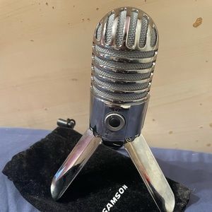samsung microphone used missing usb